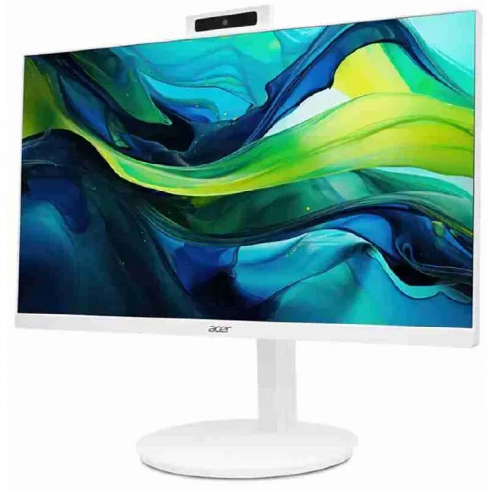 Моноблок Acer Veriton Z2417G DQ.R98EC.001 27, Intel, Core Ultra 5, 115U - миниатюра 2