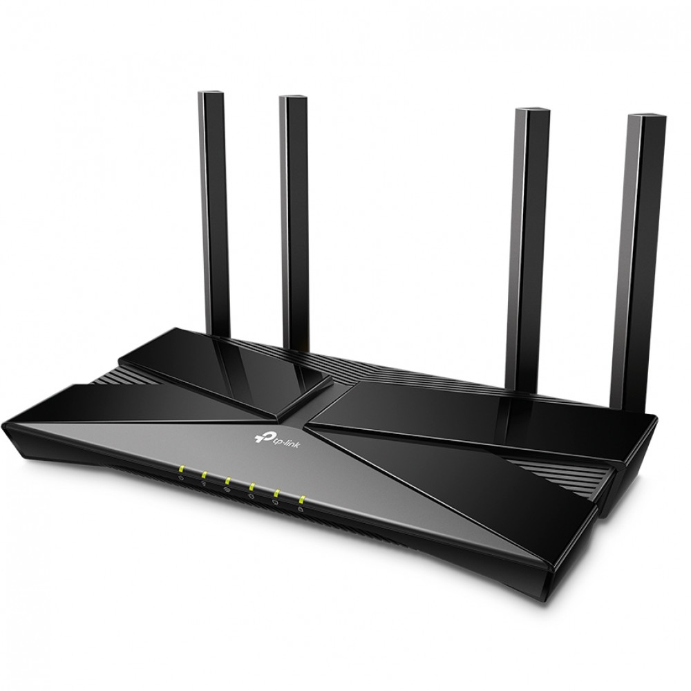 Маршрутизатор для дома TP-Link Archer AX53 - миниатюра 2