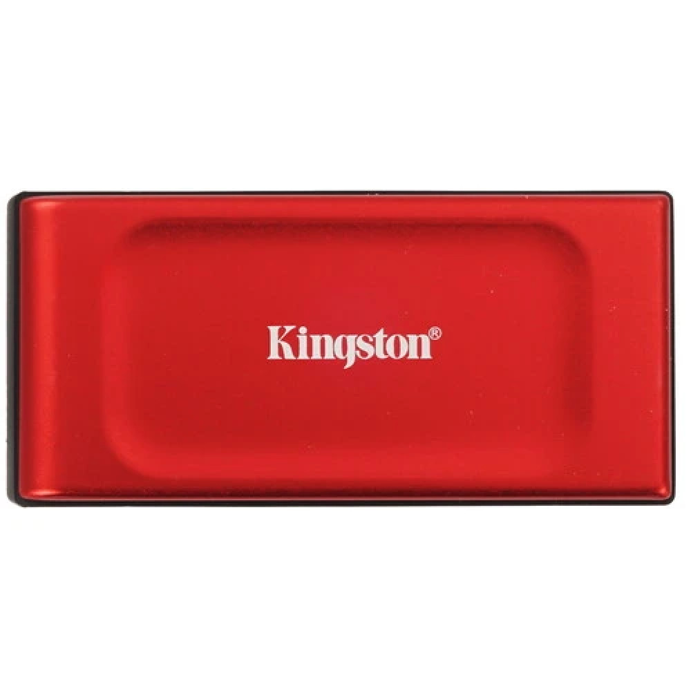 Внешние накопители Kingston XS1000R BOC SXS1000R/2000GA 2 ТБ — фото товара