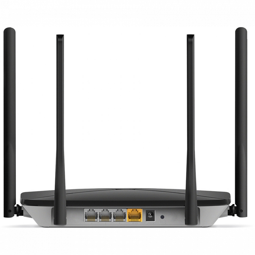 Маршрутизатор для дома Mercusys AC12G AC12G(EU) - миниатюра 2