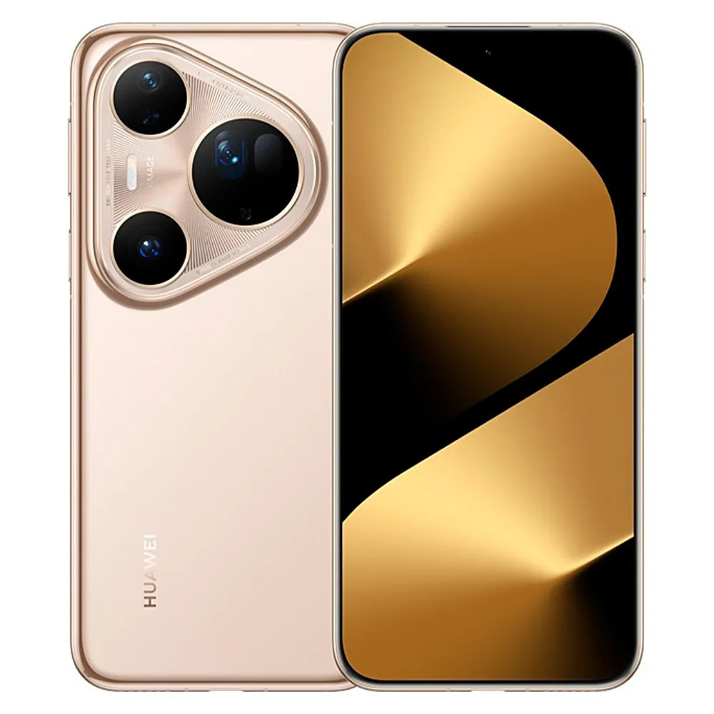 Смартфон Huawei Pura 80 Ultra 51098KGC 512 Гб, 16 Гб — фото товара