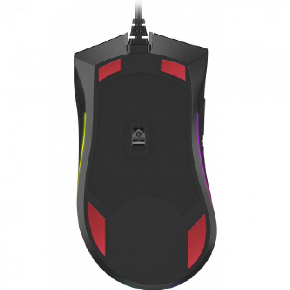 Мышь A4Tech Bloody P90s P90S STONE BLACK Игровые, Проводная - миниатюра 3