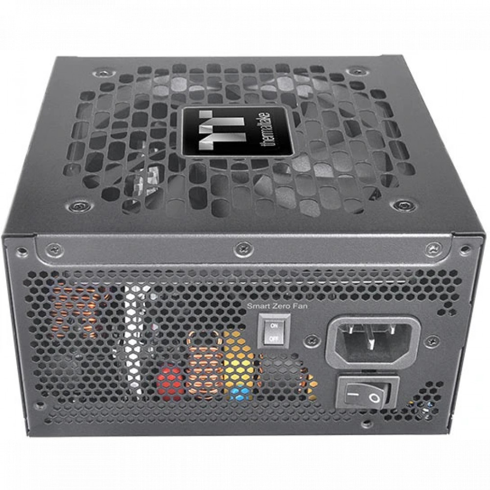 Блок питания Thermaltake Toughpower GT 750W Black PS-TPT-0750FNFAGE-3 750 Вт - миниатюра 4