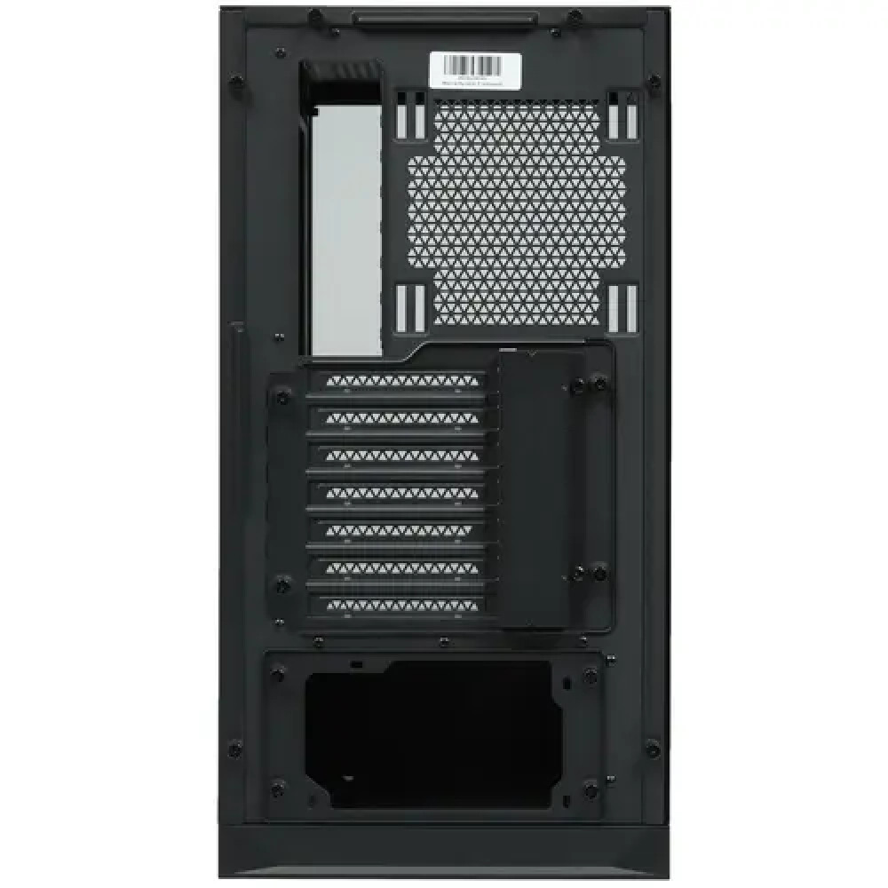 Корпус XPG INVADER X Черный INVADERXMTWOF-BKCWW Mid-Tower - миниатюра 3
