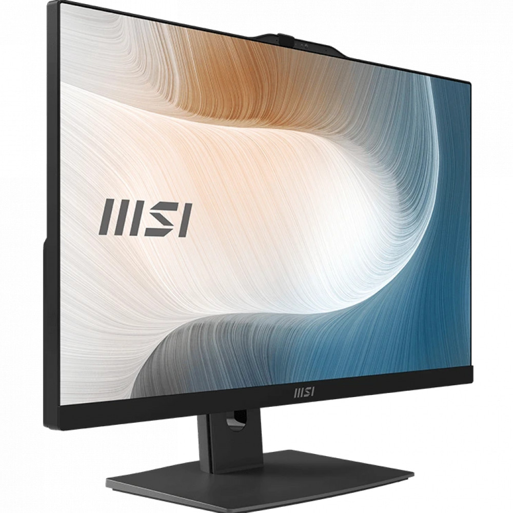 Моноблок MSI Modern AM242P 1M (9S6-AE0721-1466) 23.8, Intel, Core 7, 150U - миниатюра 2