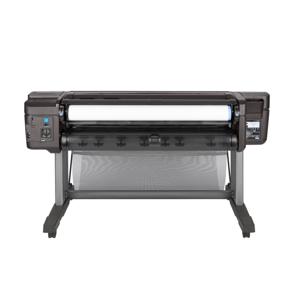 Плоттер HP DesignJet Z9+ PostScript W3Z72A Цветной, Струйная, A0+ (44 дюйма) (1118), 44" - миниатюра 3