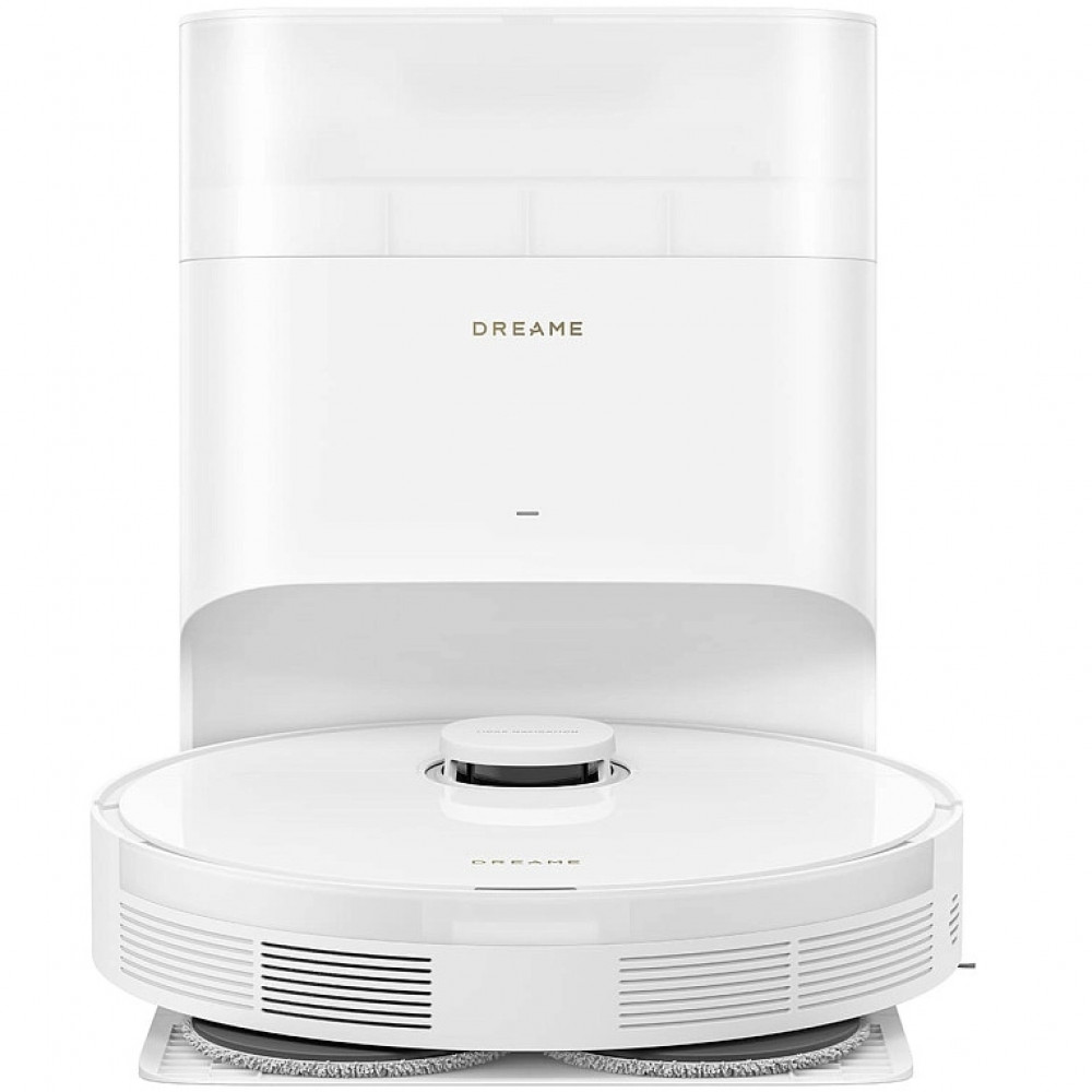Пылесос Dreame Robot Vacuum L10s Plus RLL42SD Робот, 7000 Вт - миниатюра 10