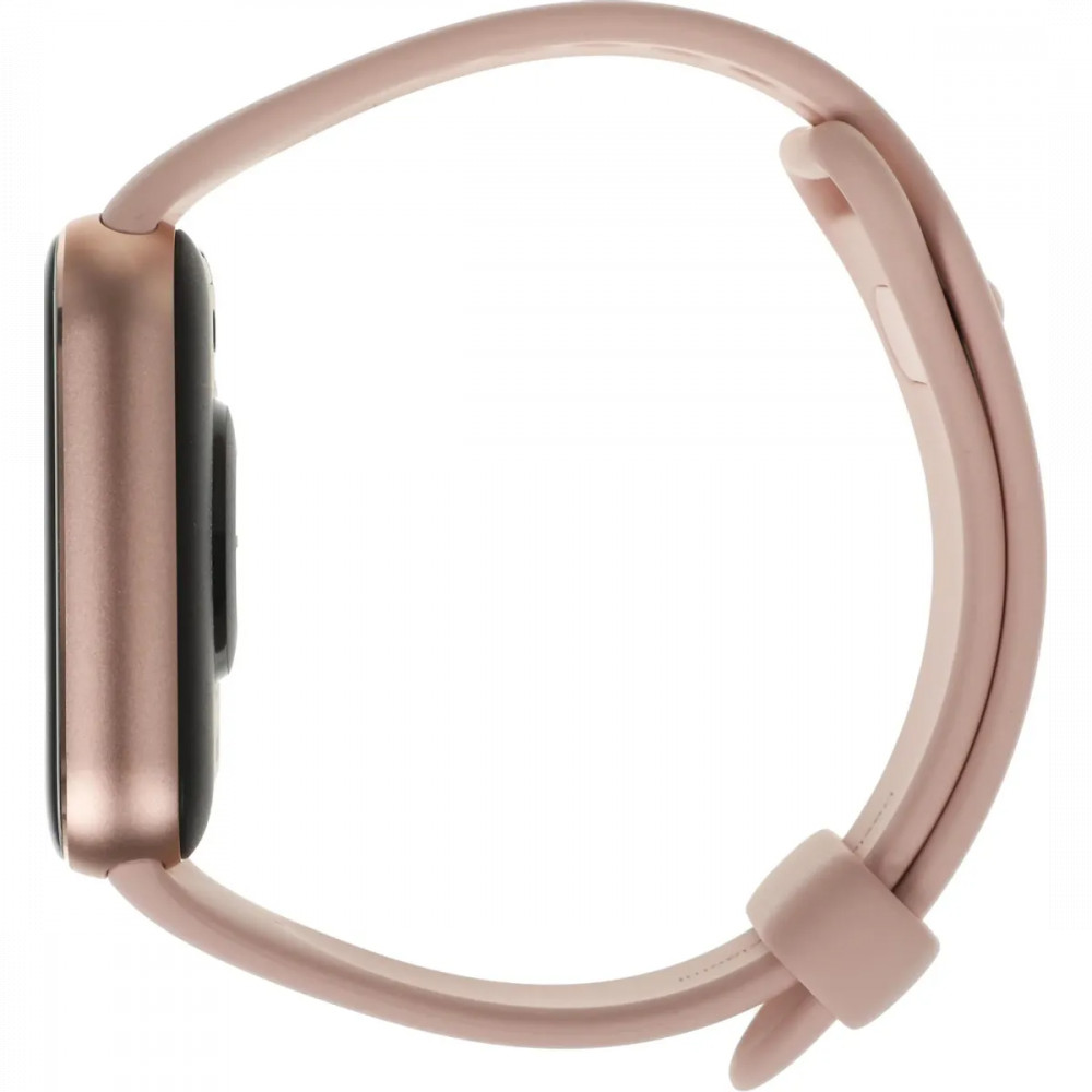 Xiaomi Smart Band 9 Pro Rose Gold BHR8714GL Смарт-часы - миниатюра 5