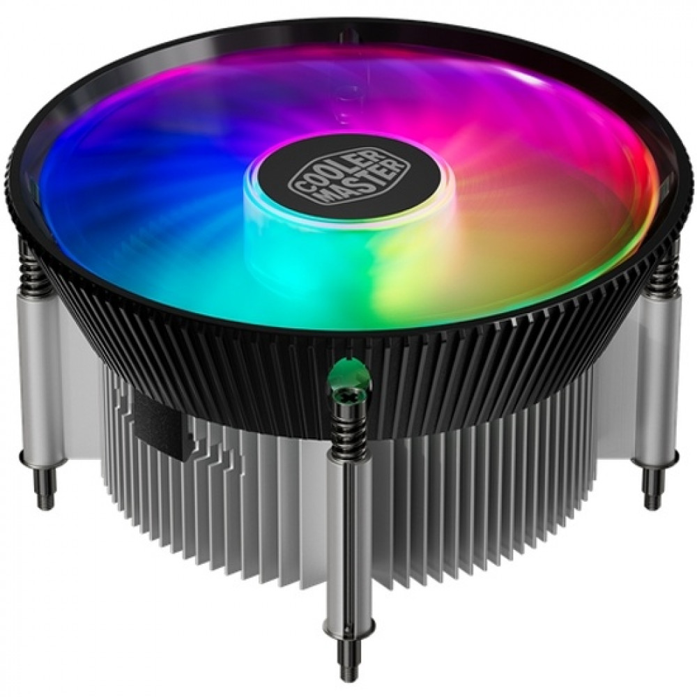 Система охлаждения Cooler Master i70C LGA1700 RR-I7C7-18PA-R1 Для процессора — фото товара