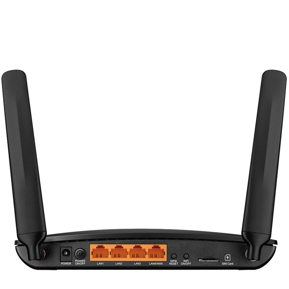 Маршрутизатор для дома TP-Link Archer MR400 - миниатюра 3