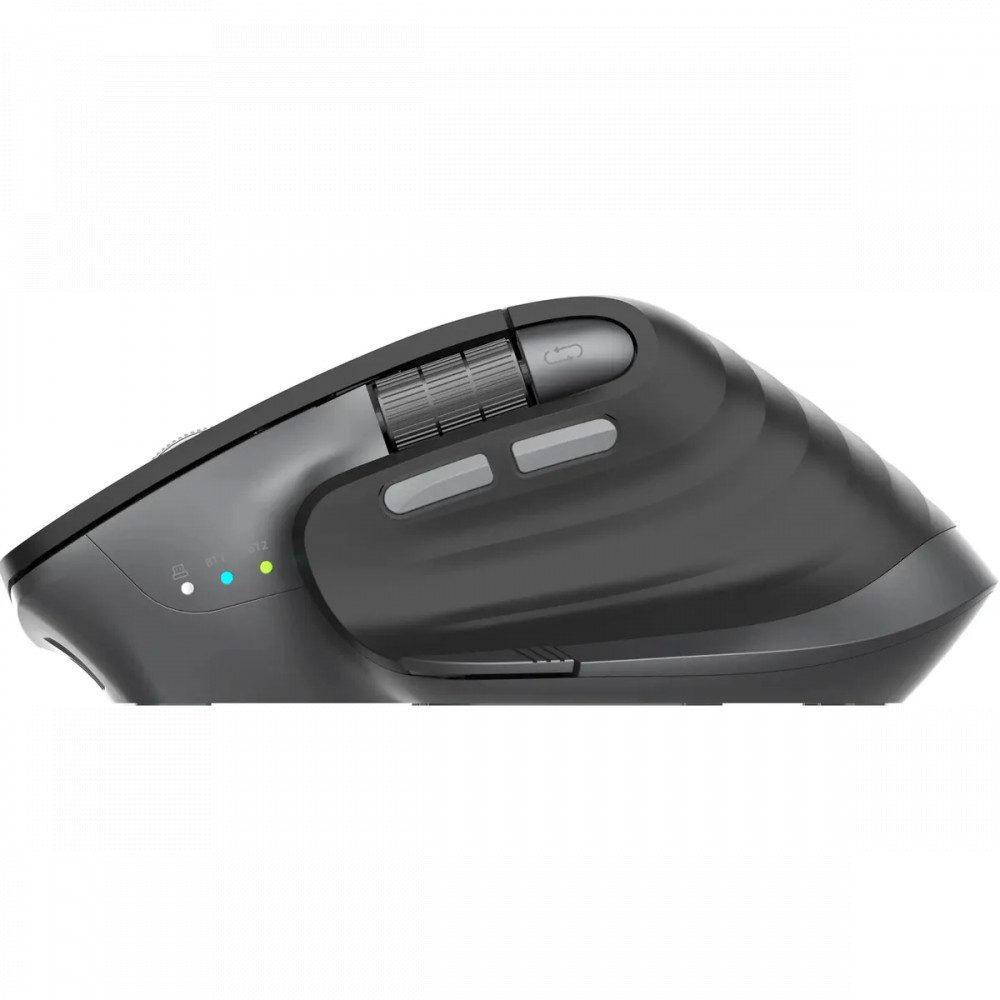 Мышь Acer OMR405 Черный ZL.MCEEE.02V Премиальные, Беспроводная - миниатюра 2