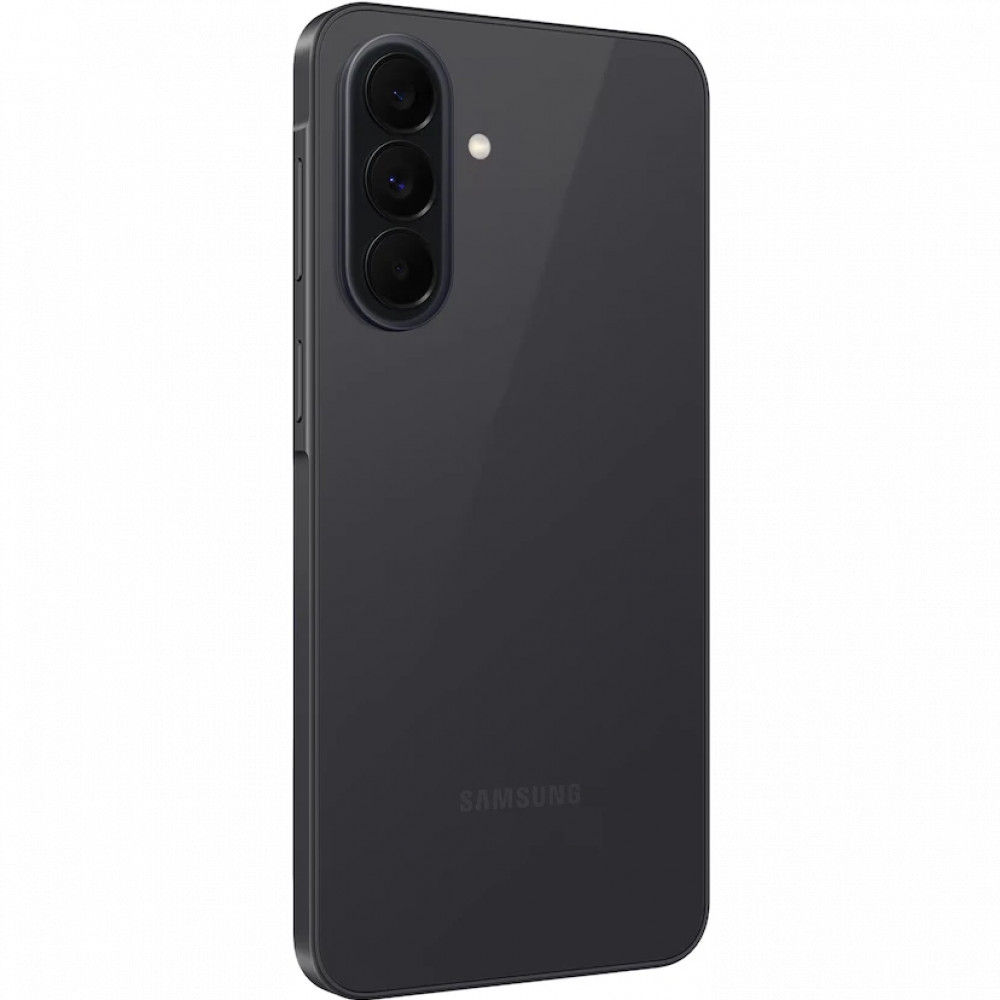 Смартфон Samsung Galaxy A37 8/256GB Charcoal SM-A376EZAGCAU 256 Гб, 8 Гб - миниатюра 3