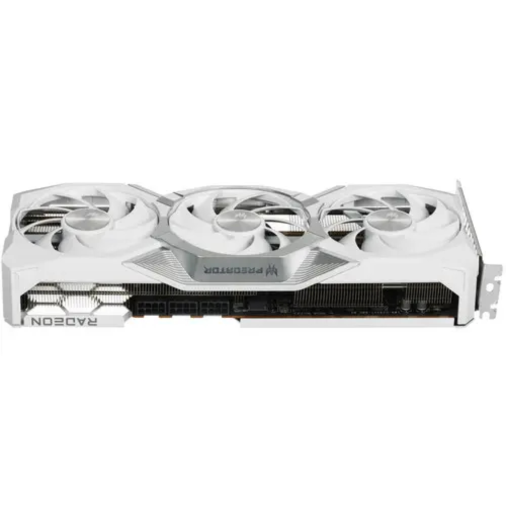 Видеокарта Acer Radeon RX 9070 XT Predator BiFrost OC DP.Z4FWW.P02 16 ГБ - миниатюра 2