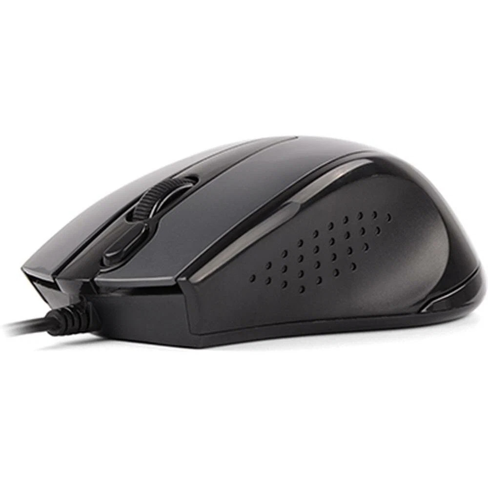 Мышь A4Tech Padless N-500F Бюджетные, Проводная - миниатюра 2
