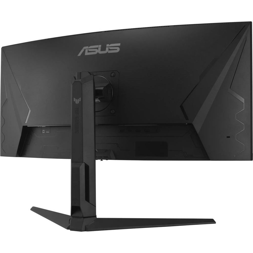 Монитор Asus TUF Gaming VG34VQL3A 90LM06F0-B02E70 34 ", VA, Ultra-Wide QHD 3440x1440 (21:9), 180 Гц - миниатюра 4