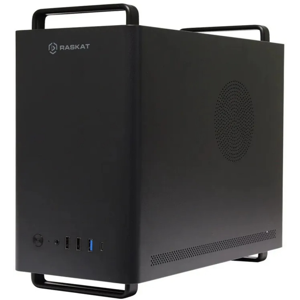 Персональный компьютер Raskat Standart 500 STANDART500184588 Core i5 - миниатюра 3
