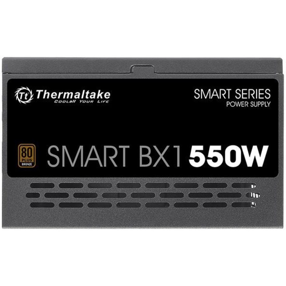 Блок питания Thermaltake Smart BX1 550W PS-SPD-0550NNSABE-1 550 Вт - миниатюра 3
