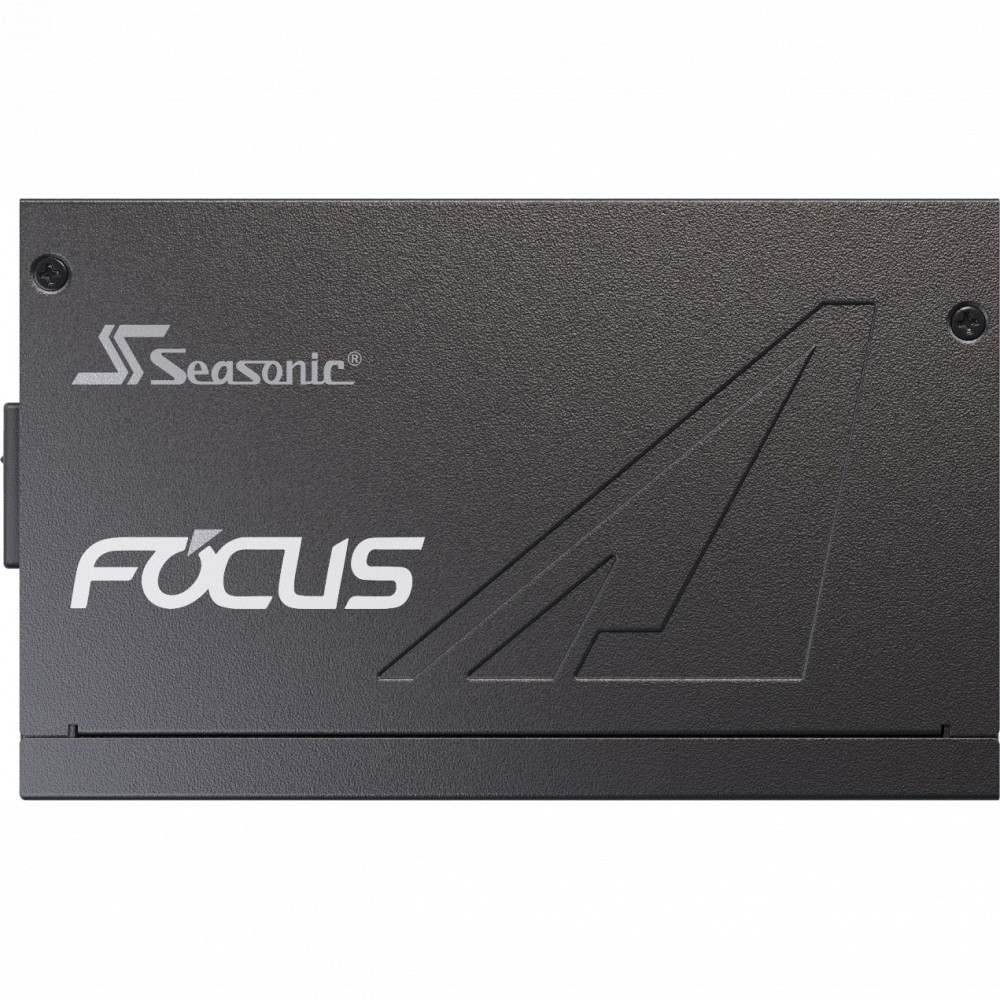 Блок питания Seasonic Focus GX-750 ATX 3.0 SSR-750FX3 750 Вт - миниатюра 7