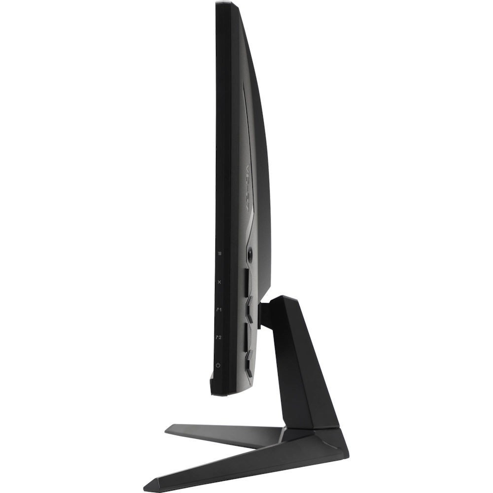 Монитор Asus TUF Gaming VG27AQ3A 90LM0940-B01970 27 ", IPS, Quad HD 2560x1440 (16:9), 180 Гц - миниатюра 6