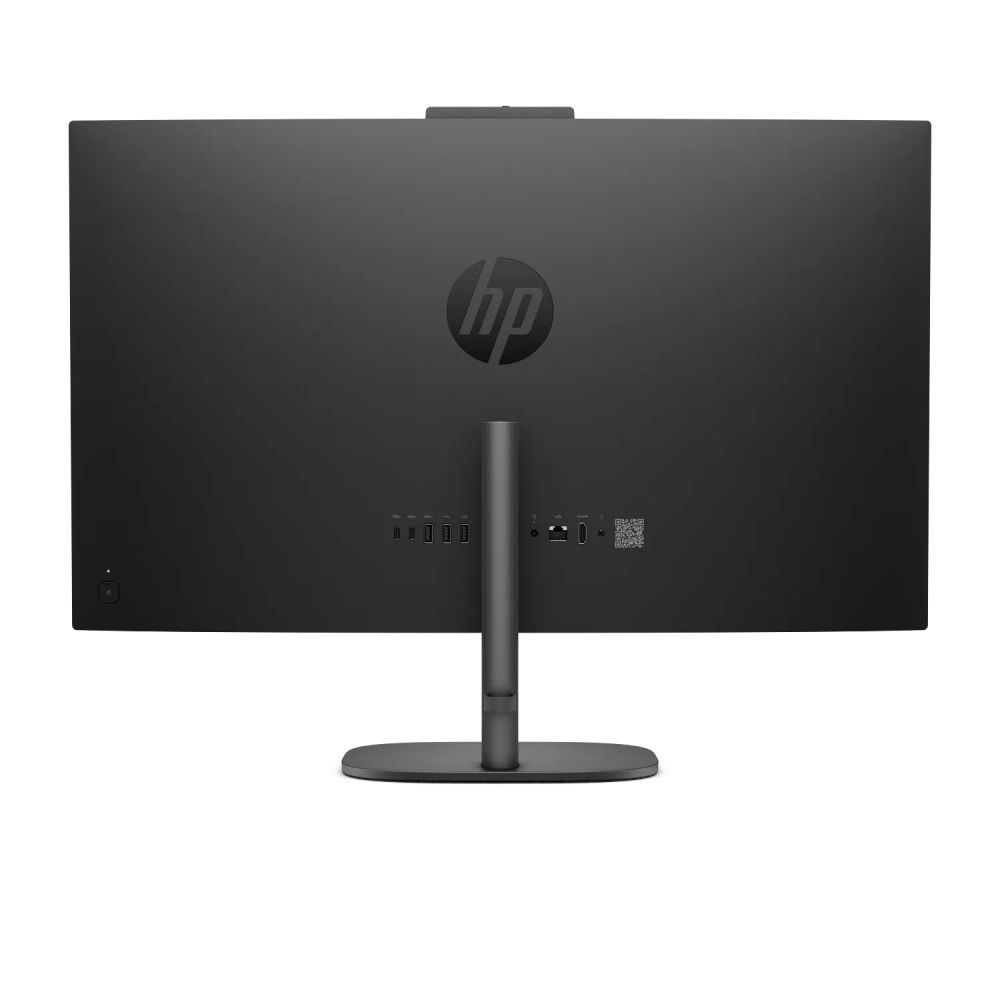 Моноблок HP OmniStudio 27-cv0015ci DA7T6EA 27, AMD, Ryzen 5 - миниатюра 4