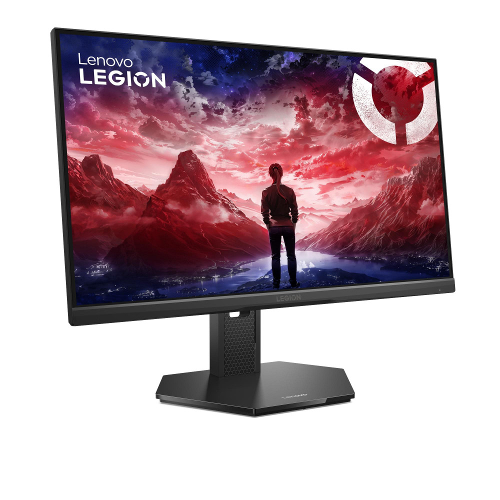 Монитор Lenovo Legion 67D4GAC3EU 24.5 ", IPS, Full HD 1920x1080 (16:9), 320 Гц - миниатюра 2