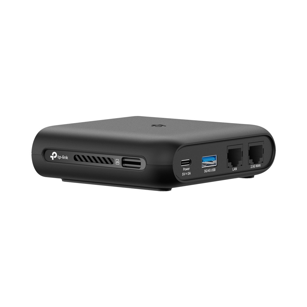 Маршрутизатор для дома TP-Link TL-WR3002X - миниатюра 2