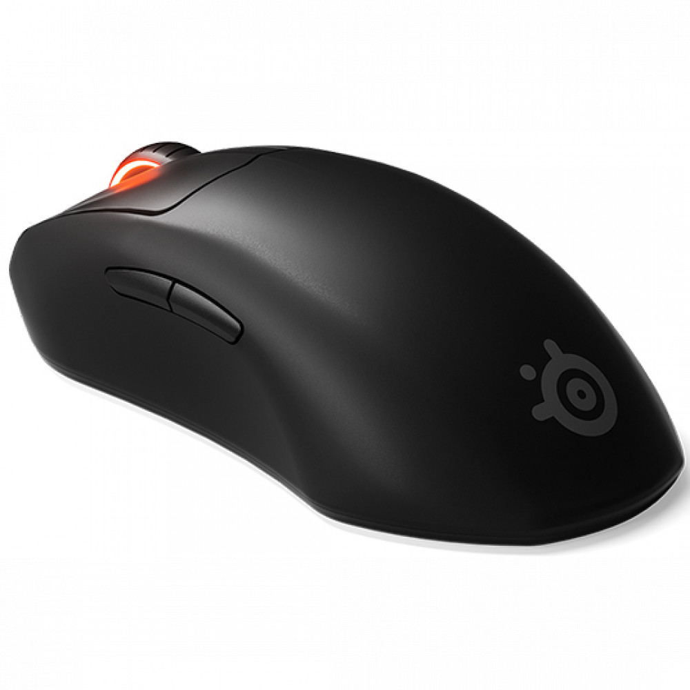 Мышь SteelSeries Prime Mini Wireless 62426 Игровые, Беспроводная — фото товара