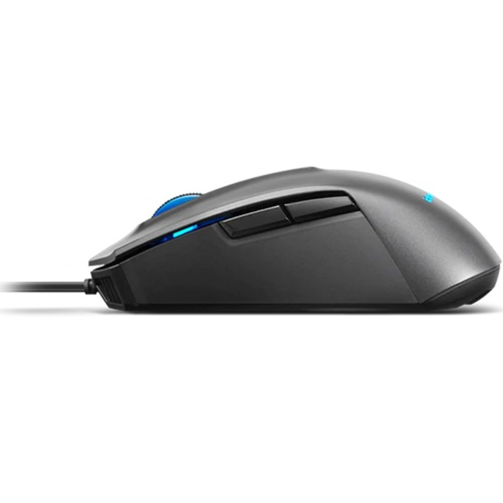 Мышь Lenovo IdeaPad Gaming M100 RGB Mouse GY50Z71902 Игровые, Проводная - миниатюра 4