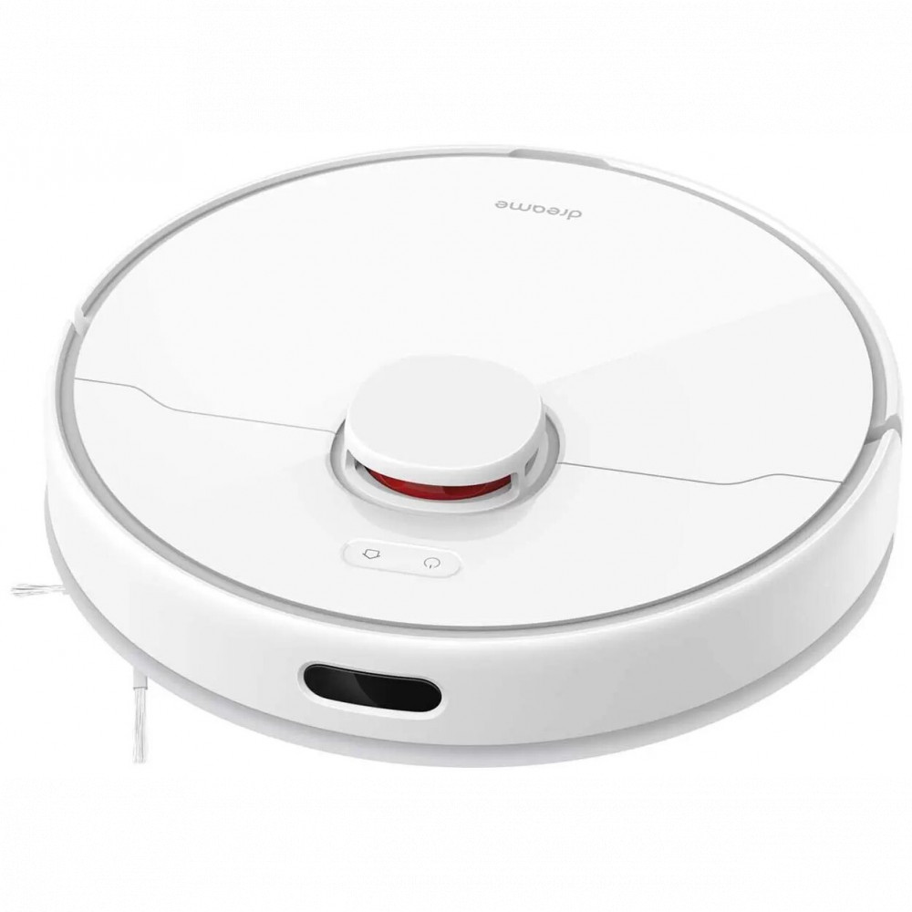 Пылесос Xiaomi Dreame Bot Robot Vacuum and Mop D10 Plus RLS3D Робот, 46 Вт - миниатюра 4