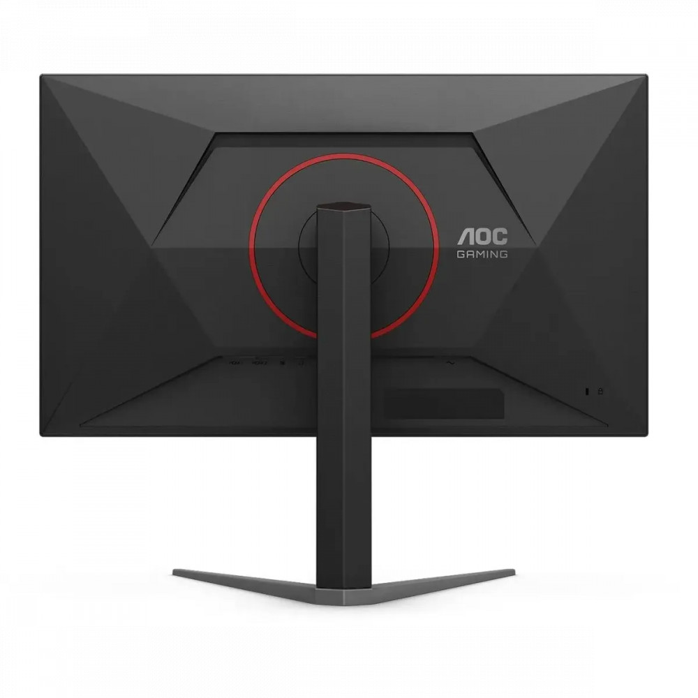 Монитор AOC Q27G4ZMN 27 ", VA, Quad HD 2560x1440 (16:9), 240 Гц - миниатюра 3