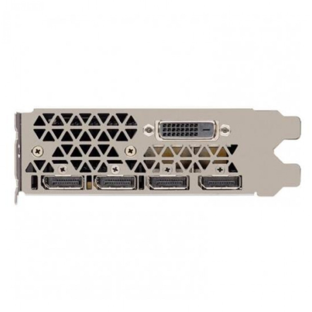 Видеокарта Nvidia QUADRO P6000 900-5G611-2500-000||oem 24 ГБ - миниатюра 5