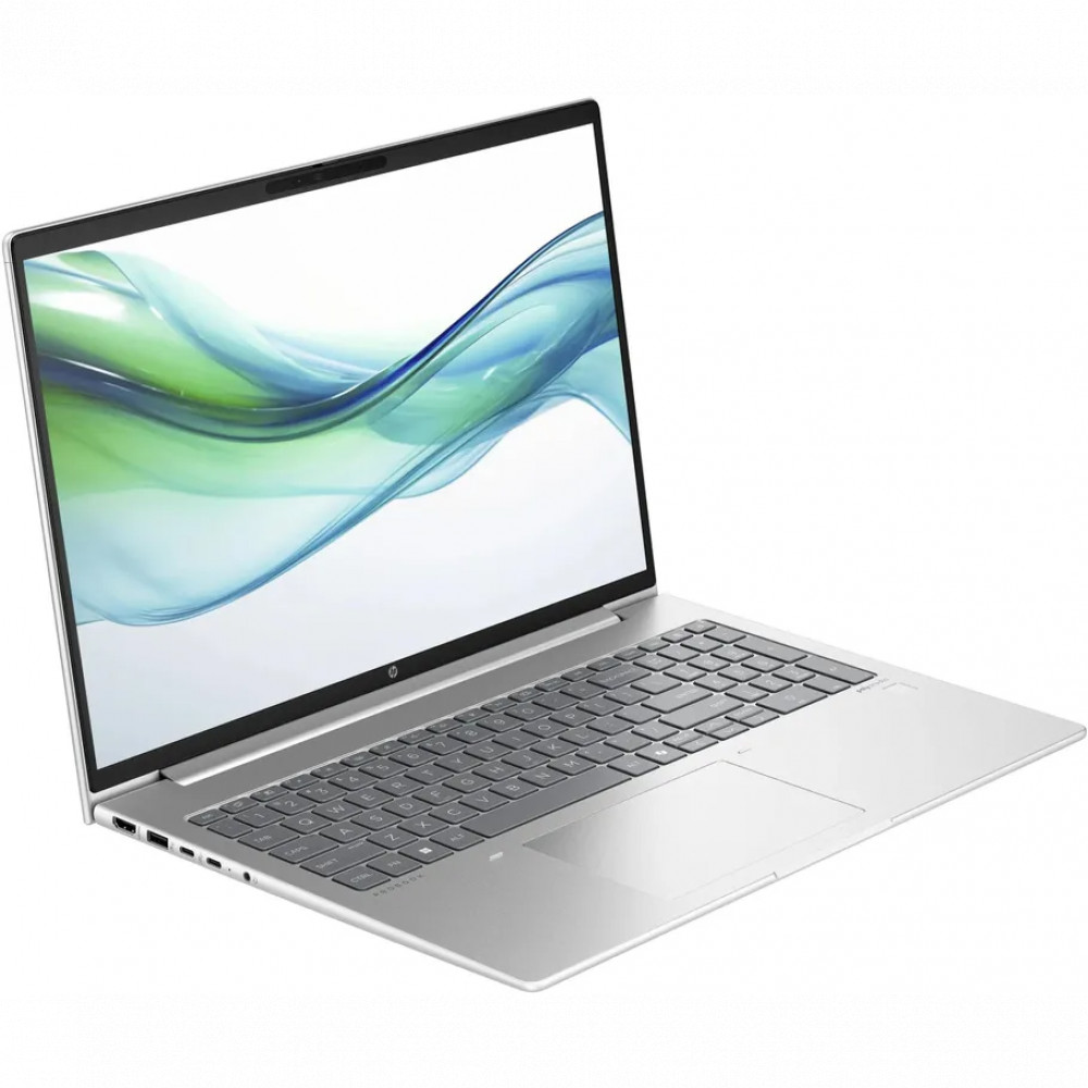 Ноутбук HP ProBook 460 G11 B49ZPPT 16 ", WUXGA 1920x1200 (16:10), Intel, Core Ultra 7, 8 Гб, 512 ГБ, Intel Graphics - миниатюра 3