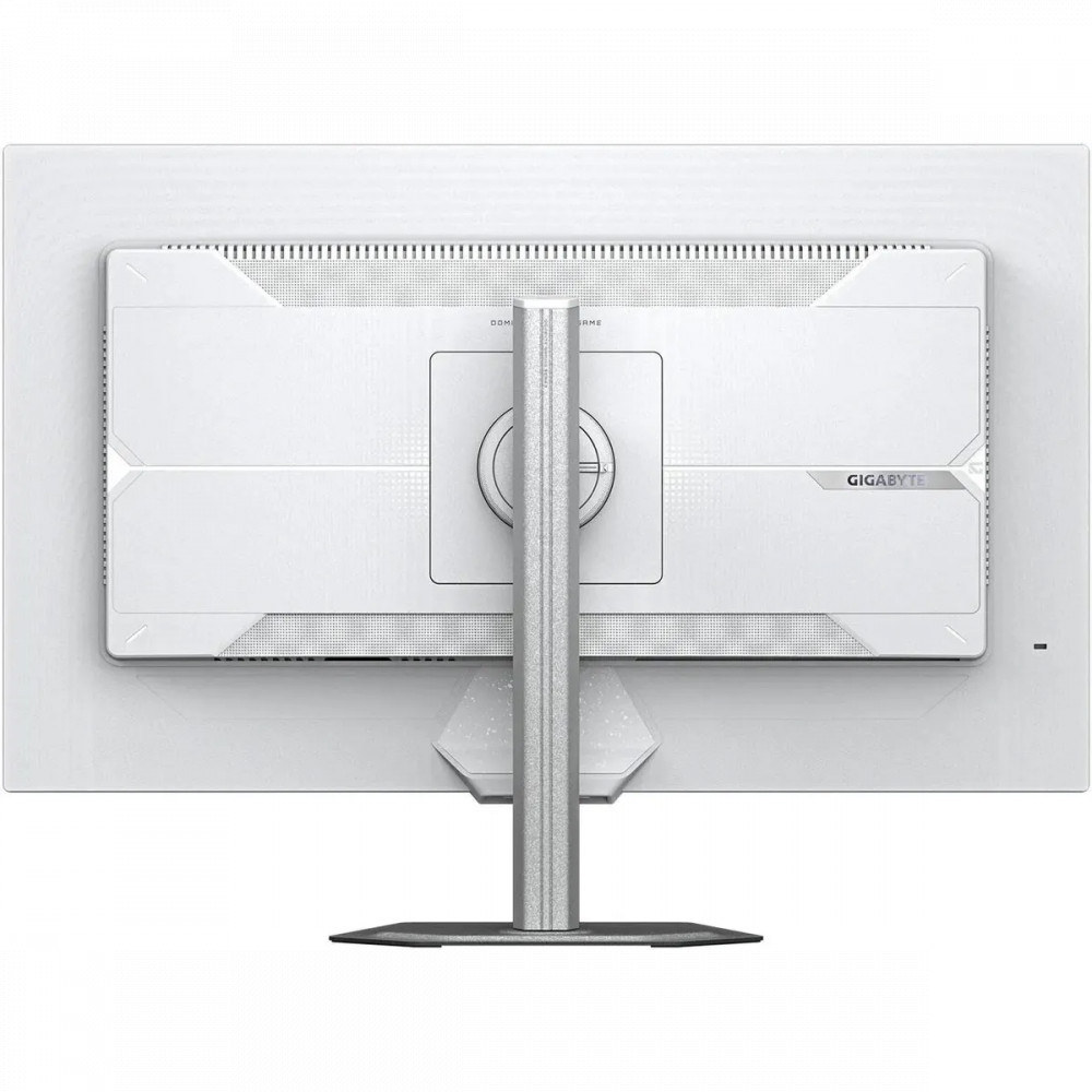 Монитор Gigabyte M27UP ICE 20VM0-M27UPICWT-1EKR 27 ", IPS, 4K UHD 3840x2160 (16:9), 160 Гц - миниатюра 4