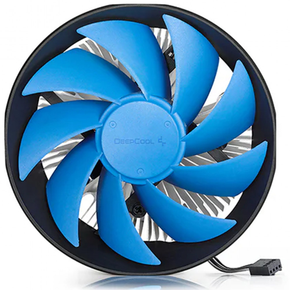 Система охлаждения Deepcool GAMMA ARCHER V2 G-U-ARCHER-ARNNNN-G-1 Для процессора - миниатюра 2
