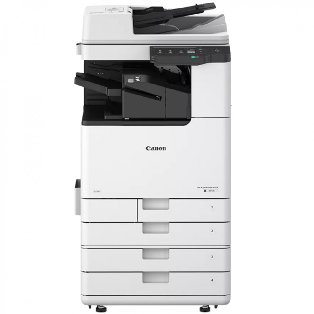МФУ Canon imageRUNNER 2925i 5976C005AA А3, Лазерный, Монохромная — фото товара