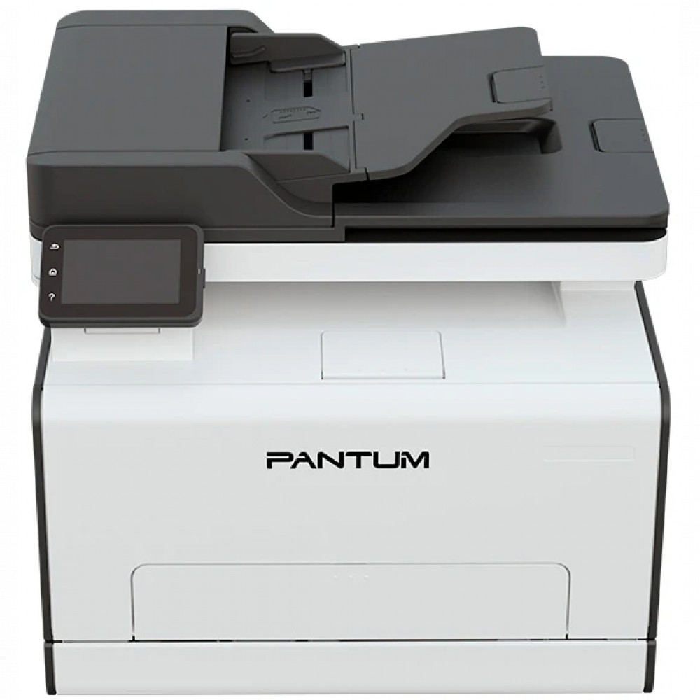 Принтер Pantum CM2100ADW А4, Лазерный, Цветная - миниатюра 2