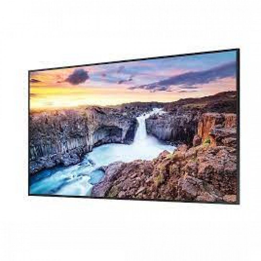 LED / LCD панель Samsung QH55C 55 " — фото товара