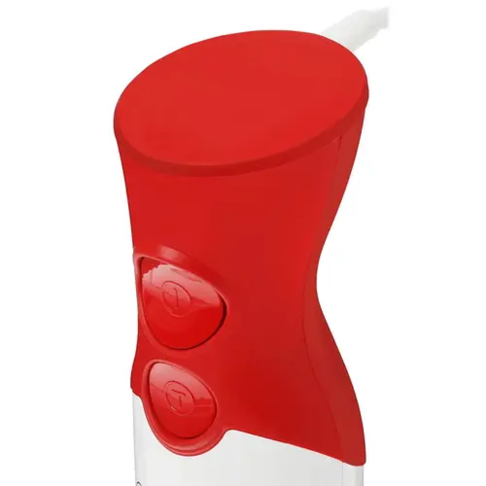 Блендер Bosch MSM64110 White/red Погружной, 450 Вт - миниатюра 3