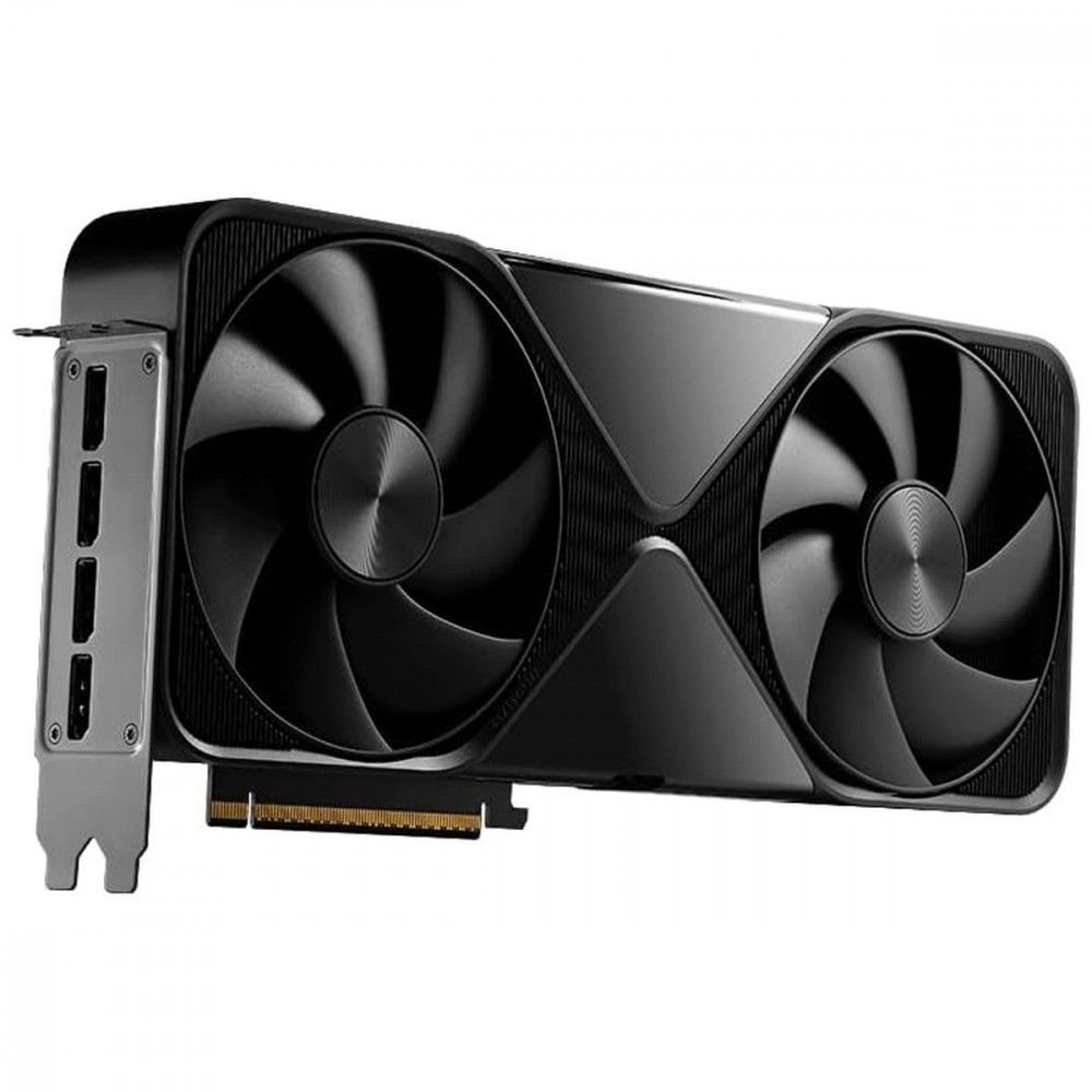 Видеокарта Nvidia PRO 6000 Blackwell Workstation Edition VCNRTXPRO6000B-PB/900-5G144-2200-000 96 ГБ - миниатюра 2