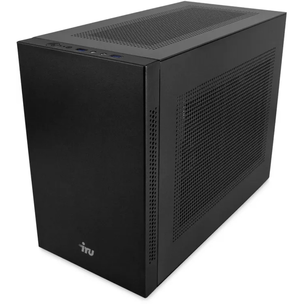 Персональный компьютер iRU Tactio 510B7GS 2163732 Core i5, 14400, 2.5, 32 Гб, DDR5-4800, Windows 11 Pro - миниатюра 3