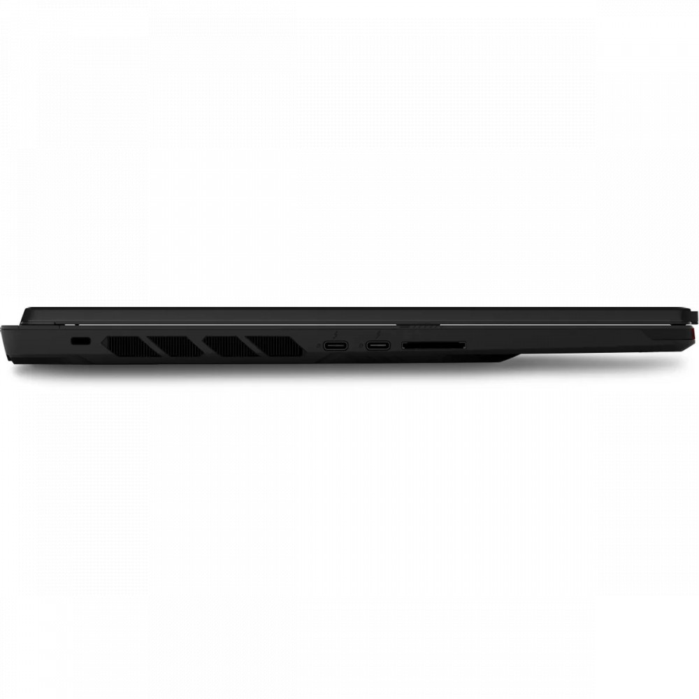 Ноутбук MSI Raider 16 Max HX B2WJ-031RU 9S7-265111-031 16 ", WQXGA 2560x1600 (16:10), Intel, Core Ultra 9, 32 Гб, 2 ТБ, nVidia GeForce RTX 5090, Windows 11 Home - миниатюра 5
