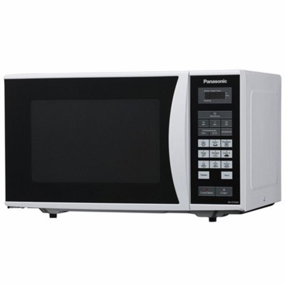 Микроволновая печь Panasonic NN-ST342WZPE — фото товара