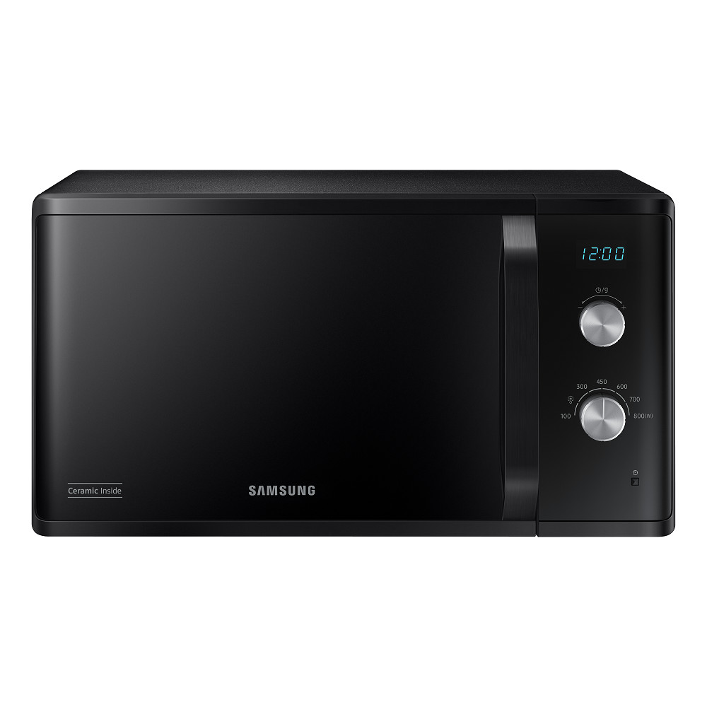 Микроволновая печь Samsung MS23K3614AK/BW - миниатюра 2