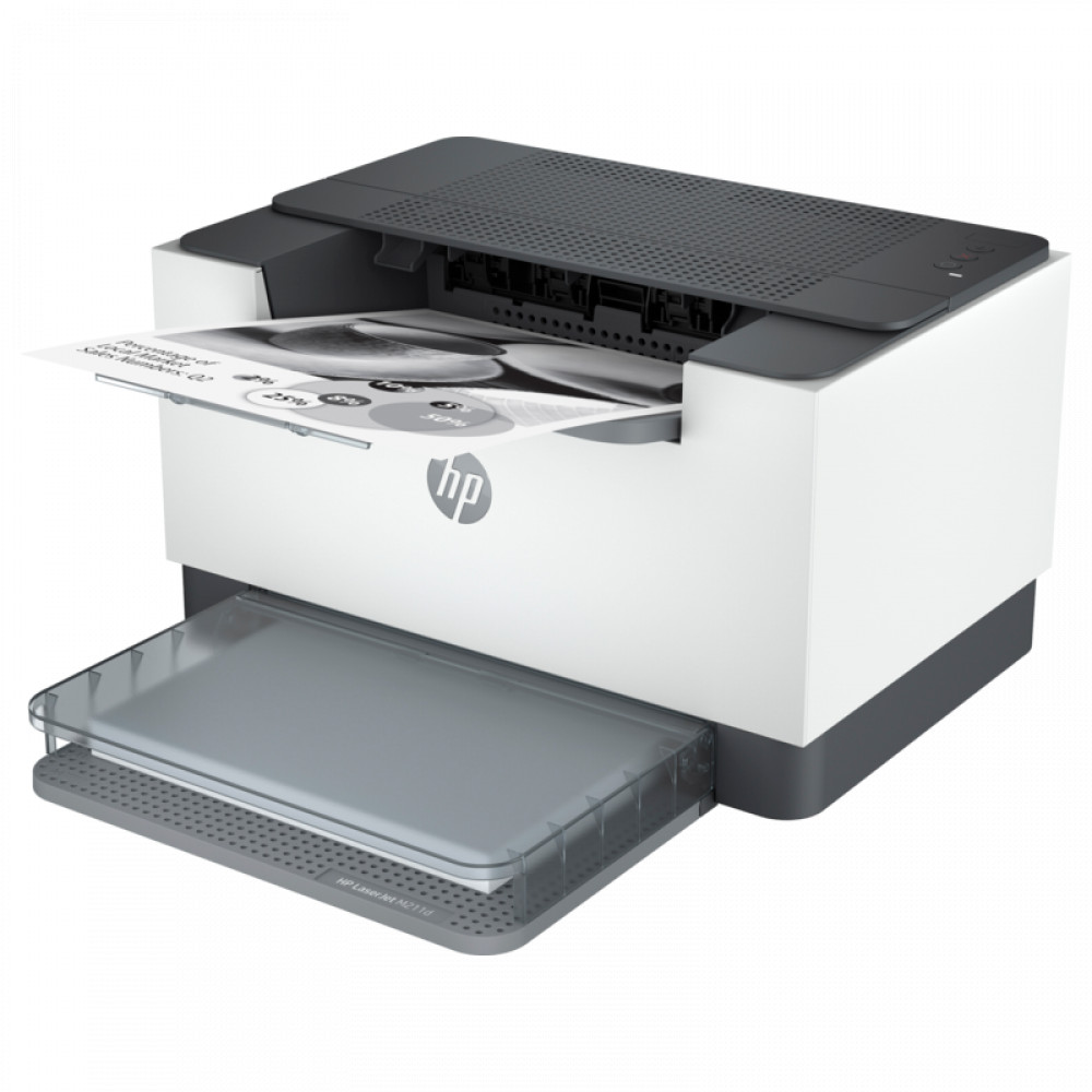 Принтер HP LaserJet Pro M211D 9YF82A А4, Лазерный, Монохромная - миниатюра 3