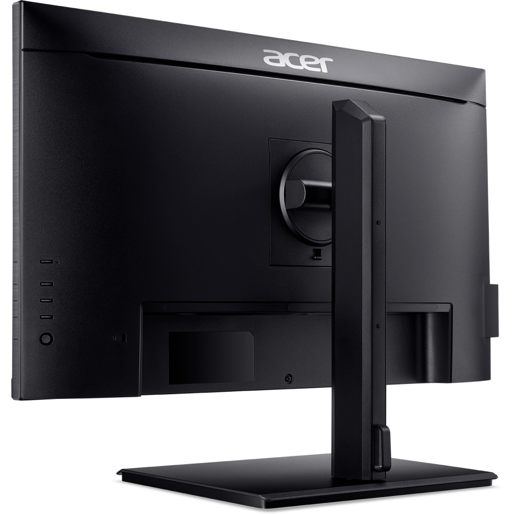 Монитор Acer B277KC3bmipruzx UM.HB7EE.306 27 ", IPS, 4K UHD 3840x2160 (16:9), 60 Гц - миниатюра 4