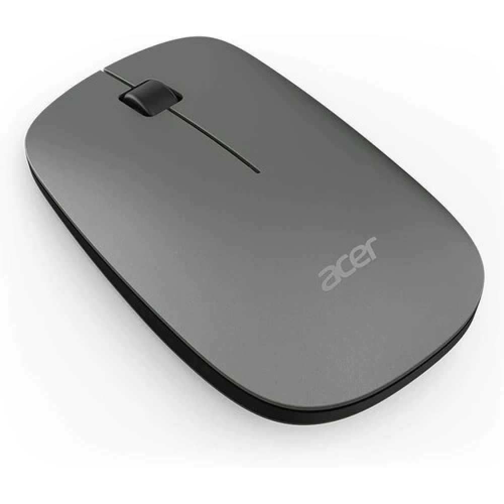 Мышь Acer M502 WWCB Space Gray GP.MCE11.01J Бюджетные, Беспроводная — фото товара