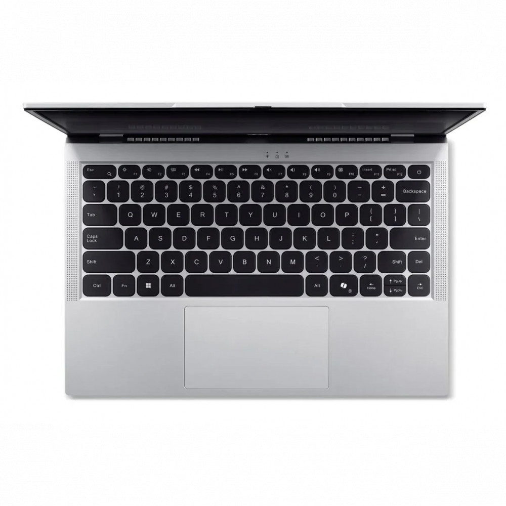 Ноутбук Acer Aspire A14-52M-51RM NX.JFVER.002 14 ", WUXGA 1920x1200 (16:10), Intel, Core Ultra 5, 16 Гб, 512 ГБ, Intel Graphics, Windows 11 Home - миниатюра 3