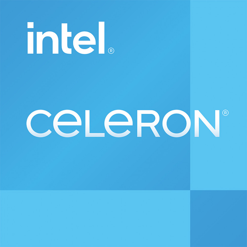 Процессор Intel Celeron G6900 CM8071504651805 3.4 ГГц, 4 МБ, OEM — фото товара