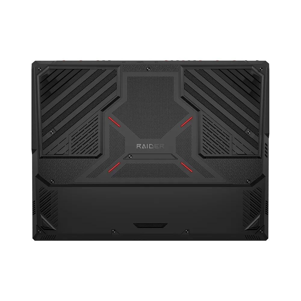 Ноутбук MSI Raider A18 HX A8WHG-409RU 9S7-182L32-409 18 ", WQXGA 2560x1600 (16:10), AMD, Ryzen 9, 32 Гб, 1 ТБ, NVIDIA GeForce RTX5070Ti, Windows 11 Home - миниатюра 5