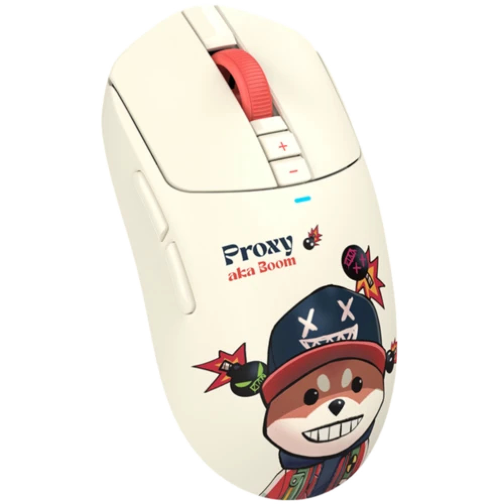 Мышь Bloody R72 Ultra Duo Proxy Boom Игровые, Беспроводная - миниатюра 2